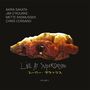 Akira Sakata, Jim O'Rourke, Mette Rasmussen & Chris Corsano: Live At SuperDeluxe Volume 1 (Marbled Vinyl), LP