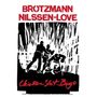 Peter Brötzmann & Paal Nilssen-Love: Chicken Shit Bingo, CD