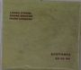 LAURA STROBL, GEORG GRAEWE, MARK SANDERS in roter Schrift auf grünlichem Hintergrund. Text unten: ACUTANCE RA CD 044.