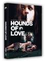 Ben Young: Hounds Of Love (Blu-ray & DVD im Mediabook), BR,DVD