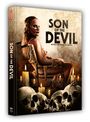 Luciano de Azevedo: Son of Devil (Blu-ray & DVD im Mediabook), BR,DVD