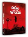 Bryan Bertino: The Dark and the Wicked (Ultra HD Blu-ray & Blu-ray im Mediabook), UHD,BR