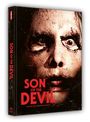 Luciano de Azevedo: Son of Devil (Blu-ray & DVD im Mediabook), BR,DVD