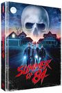 Francois Simard: Summer of 84 (Blu-ray im Mediabook), BR,BR