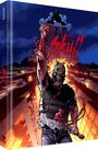 Armando Fonseca: Skull - Die Maske (Blu-ray & DVD im Mediabook), BR