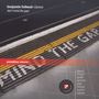 Benjamin Feilmair - Don't mind the gap!, CD