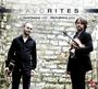 Daniel Rowland & Alberto Mesirca - Favorites, CD
