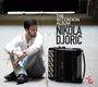 : Nikola Djoric - The Accordion Album, CD