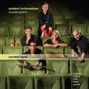 Ensemble Paladino - Schubert (re)inventions, CD