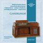 : Claviorganum, CD