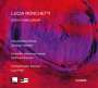 Lucia Ronchetti: Kammermusik "Action Music Pieces", CD
