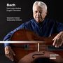Johann Sebastian Bach: Cellosuiten BWV 1007-1012, CD,CD,CD