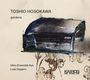 Toshio Hosokawa: Kammermusik, CD