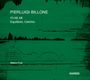 Pierluigi Billone: ITI KE MI für Viola, CD