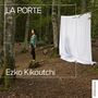 Ezko Kikoutchi: Werke "La Porte", CD