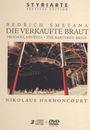 Bedrich Smetana (1824-1884): Die verkaufte Braut (in dt.Spr.), CD