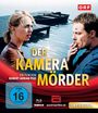 : Der Kameramörder (Blu-ray), BR