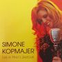 Simone Kopmajer: Live At Heidis Jazzclub 2012, CD