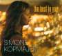 Simone Kopmajer: The Best In You, CD