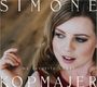 Simone Kopmajer: My Favorite Songs, CD,CD