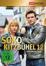 Hans Werner: SOKO Kitzbühel Box 12, DVD,DVD