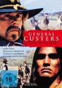 Mike Robe: General Custers letzte Schlacht, DVD