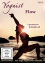 Inga Stendel: Yogaist Vol. 2: Flow, DVD