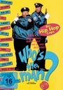 Ted Demme: Who's the man? - Die Hip Hop Cops, DVD