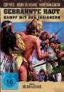 William A. Graham: Gebrannte Haut - Kampf mit den Indianern, DVD