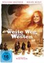 Buzz Kullik: Der weite Weg nach Westen, DVD