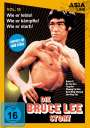 Ti Shih: Die Bruce Lee Story, DVD