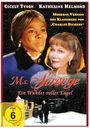 John McGreevey: Ms. Scrooge - Ein Wundervoller Engel, DVD