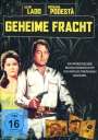 Gordon Douglas: Geheime Fracht, DVD
