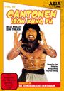 Lee Ying Chiu: Cantonen Iron Kung Fu, DVD