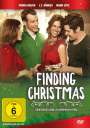 Harvey Crossland: Finding Christmas, DVD