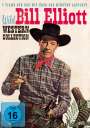 Joseph Kane: Wild Bill Elliott Western Collection (7 Filme auf 2 DVDs), DVD,DVD