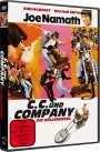 Seymour Robbie: C.C. und Company - Die Höllenengel, DVD