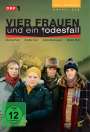 Andreas Kopriva: Vier Frauen und ein Todesfall Staffel 8, DVD,DVD