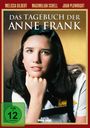 Boris Sagal: Das Tagebuch der Anne Frank (1980), DVD