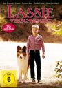 John Englisch: Lassie verschwindet, DVD