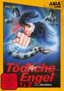 Deddy Armand: Tödliche Engel 1 & 2, DVD