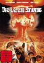 Eligio Herrero: Die letzte Stunde, DVD