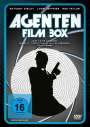 Mario Caiano: Agenten Film Box, DVD