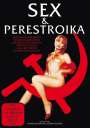 Francois Jouffa: Sex & Perestroika, DVD