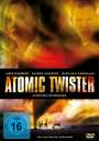 Bill Corcoran: Atomic Twister - Sturm des Untergangs, DVD