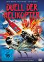 William A. Graham: Duell der Helikopter, DVD