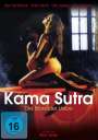 Nick Jones: Kama Sutra - Die Bibel der Liebe, DVD