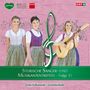 : Steirisches Sänger- und Musikantentreffen 31, CD