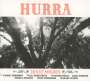 Ernst Molden: Hurra: Live, CD
