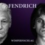 Rainhard Fendrich: Wimpernschlag, LP,LP